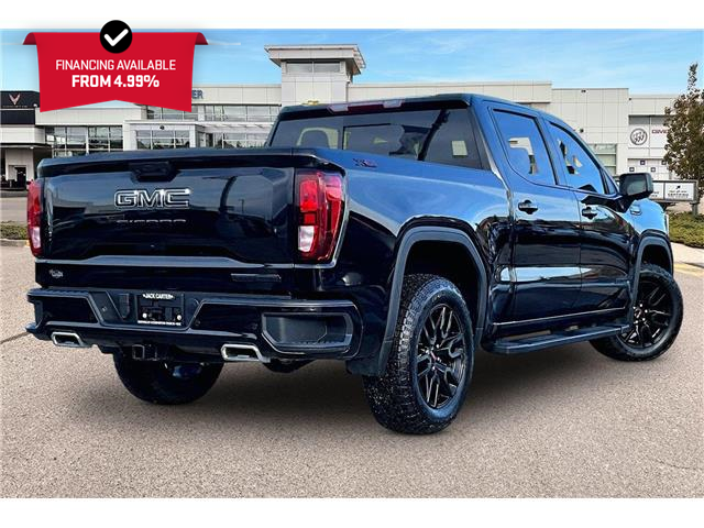 2025 GMC Sierra 1500 Elevation (Stk: 80824UA) in Calgary - Image 2 of 35