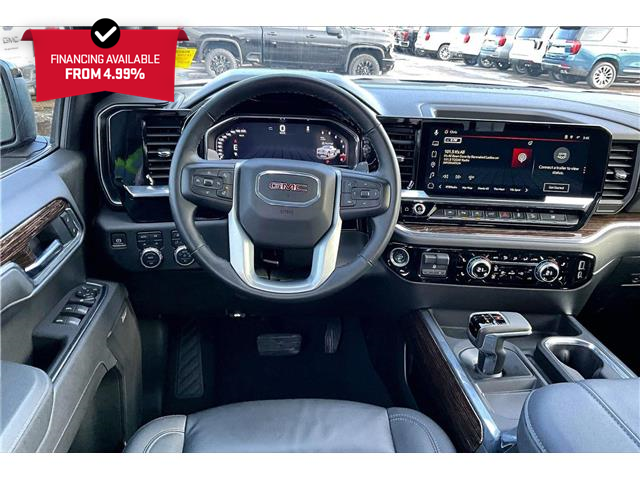 2025 GMC Sierra 1500 Elevation (Stk: 80824UA) in Calgary - Image 5 of 35