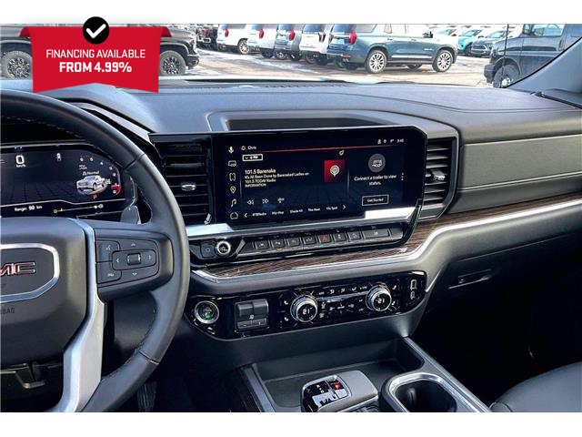 2025 GMC Sierra 1500 Elevation (Stk: 80824UA) in Calgary - Image 6 of 35