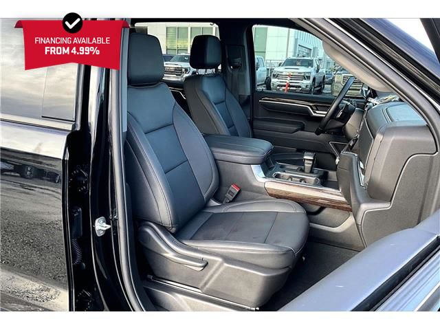 2025 GMC Sierra 1500 Elevation (Stk: 80824UA) in Calgary - Image 7 of 35