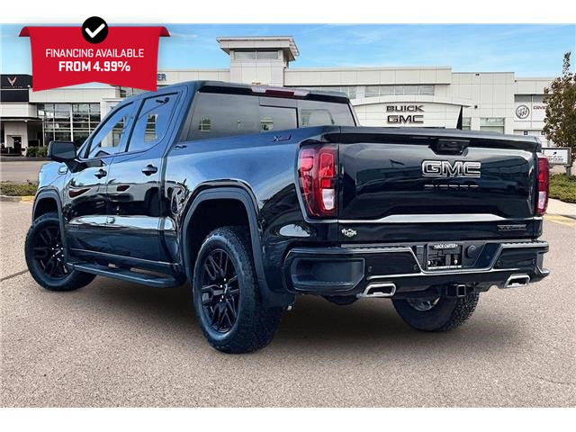 2025 GMC Sierra 1500 Elevation (Stk: 80824UA) in Calgary - Image 12 of 35