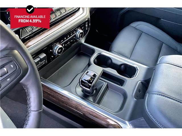 2025 GMC Sierra 1500 Elevation (Stk: 80824UA) in Calgary - Image 14 of 35