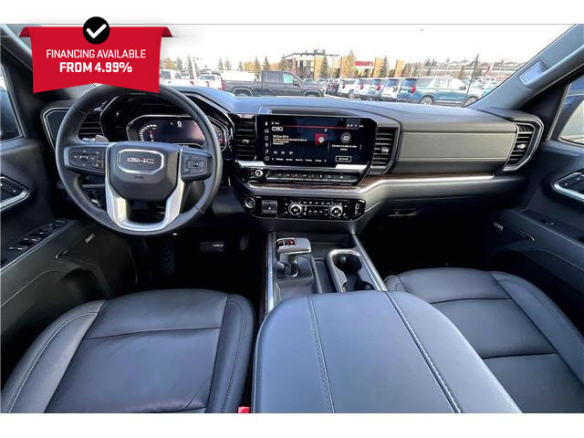 2025 GMC Sierra 1500 Elevation (Stk: 80824UA) in Calgary - Image 15 of 35