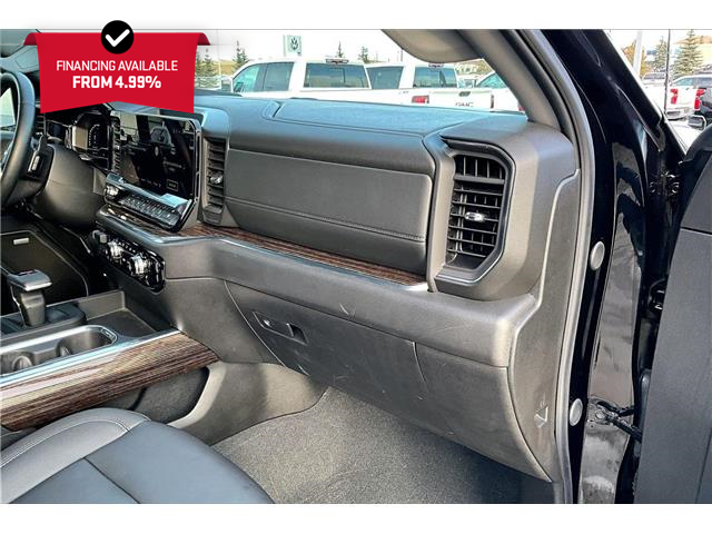 2025 GMC Sierra 1500 Elevation (Stk: 80824UA) in Calgary - Image 16 of 35