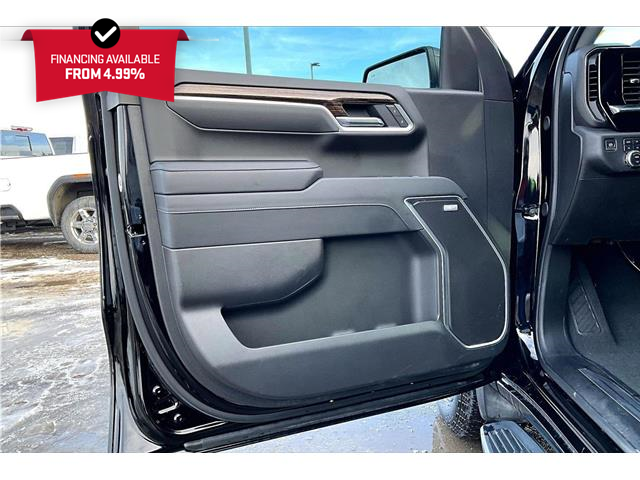 2025 GMC Sierra 1500 Elevation (Stk: 80824UA) in Calgary - Image 18 of 35