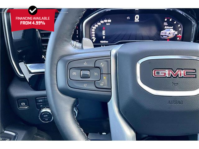 2025 GMC Sierra 1500 Elevation (Stk: 80824UA) in Calgary - Image 20 of 35
