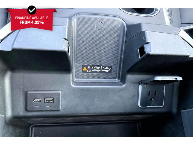 2025 GMC Sierra 1500 Elevation (Stk: 80824UA) in Calgary - Image 25 of 35