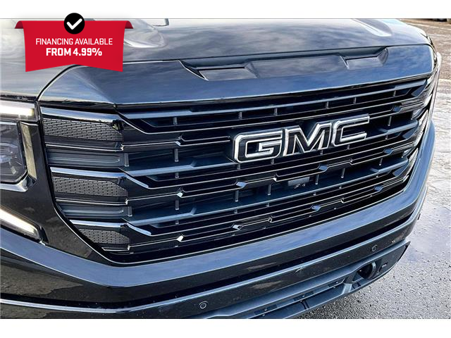 2025 GMC Sierra 1500 Elevation (Stk: 80824UA) in Calgary - Image 30 of 35