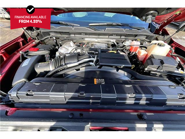 2021 GMC Sierra 3500HD Denali (Stk: 12158UB) in Calgary - Image 9 of 35