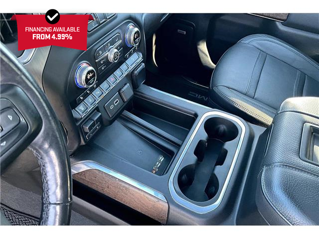 2021 GMC Sierra 3500HD Denali (Stk: 12158UB) in Calgary - Image 14 of 35