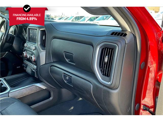 2021 GMC Sierra 3500HD Denali (Stk: 12158UB) in Calgary - Image 16 of 35