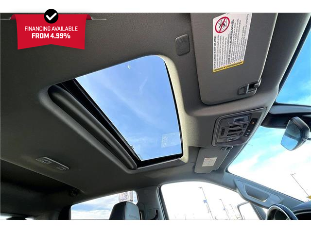 2021 GMC Sierra 3500HD Denali (Stk: 12158UB) in Calgary - Image 17 of 35