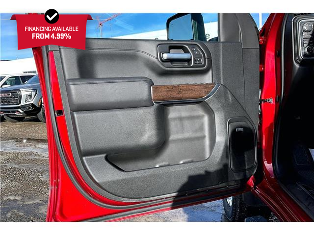 2021 GMC Sierra 3500HD Denali (Stk: 12158UB) in Calgary - Image 18 of 35