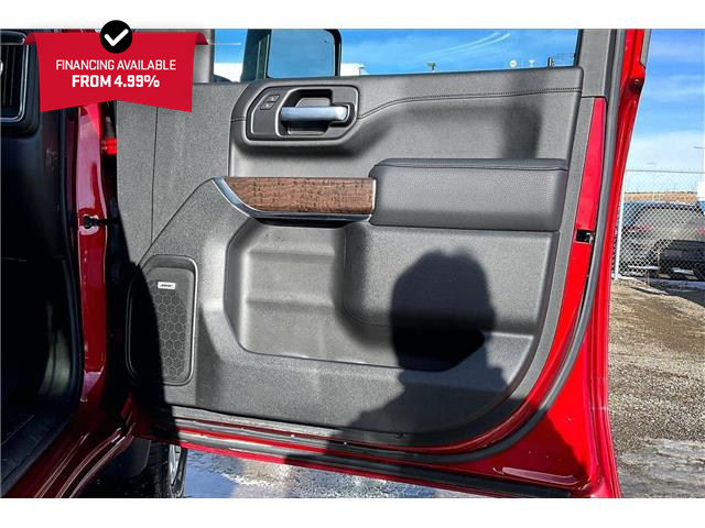 2021 GMC Sierra 3500HD Denali (Stk: 12158UB) in Calgary - Image 19 of 35