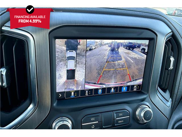 2021 GMC Sierra 3500HD Denali (Stk: 12158UB) in Calgary - Image 23 of 35