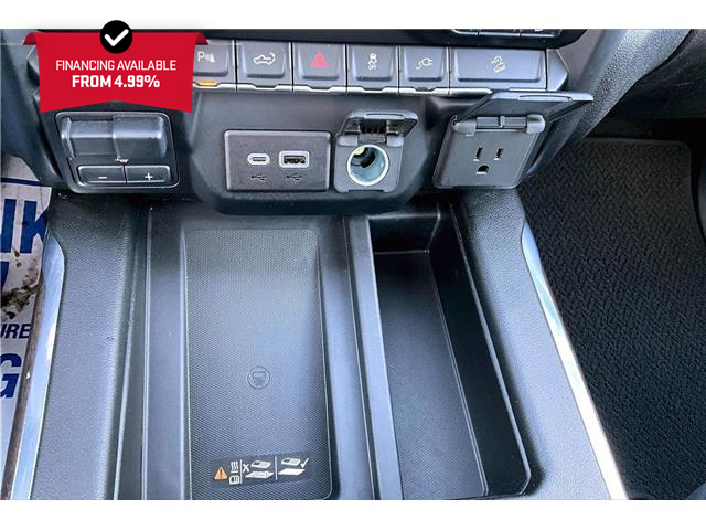 2021 GMC Sierra 3500HD Denali (Stk: 12158UB) in Calgary - Image 25 of 35