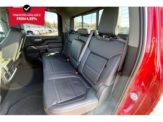 2021 GMC Sierra 3500HD Denali (Stk: 12158UB) in Calgary - Image 27 of 35