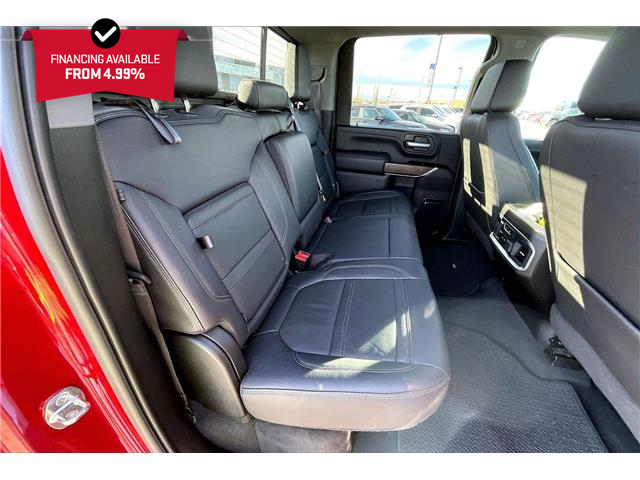 2021 GMC Sierra 3500HD Denali (Stk: 12158UB) in Calgary - Image 28 of 35