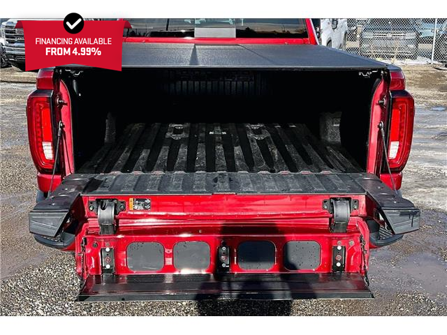 2021 GMC Sierra 3500HD Denali (Stk: 12158UB) in Calgary - Image 29 of 35