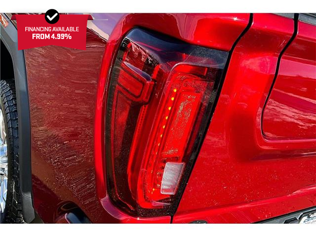 2021 GMC Sierra 3500HD Denali (Stk: 12158UB) in Calgary - Image 32 of 35