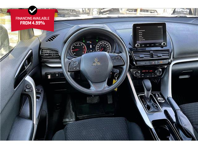 2022 Mitsubishi Eclipse Cross ES (Stk: 13059U) in Calgary - Image 5 of 32