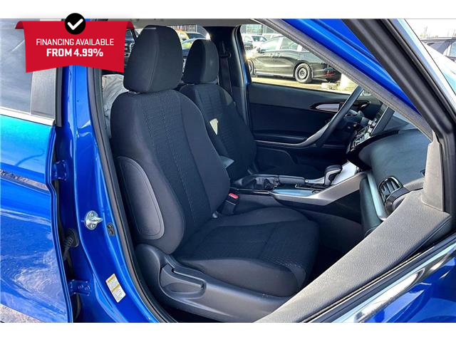 2022 Mitsubishi Eclipse Cross ES (Stk: 13059U) in Calgary - Image 7 of 32