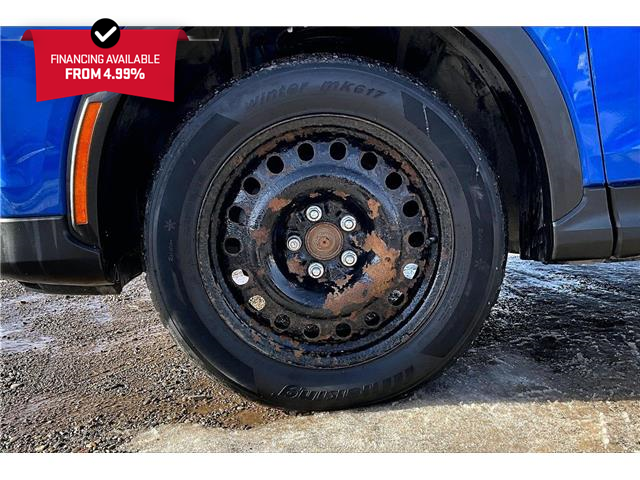 2022 Mitsubishi Eclipse Cross ES (Stk: 13059U) in Calgary - Image 8 of 32