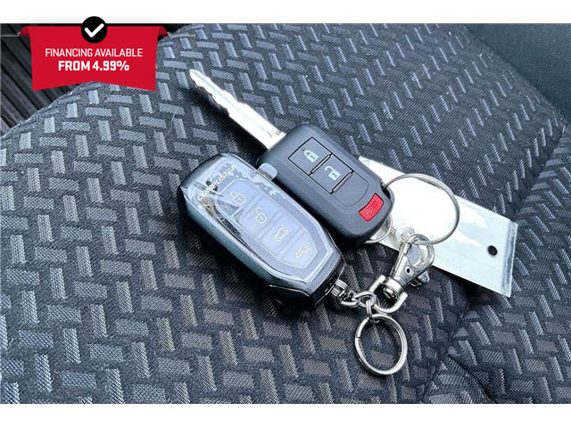 2022 Mitsubishi Eclipse Cross ES (Stk: 13059U) in Calgary - Image 10 of 32