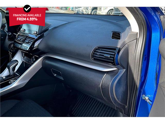 2022 Mitsubishi Eclipse Cross ES (Stk: 13059U) in Calgary - Image 16 of 32