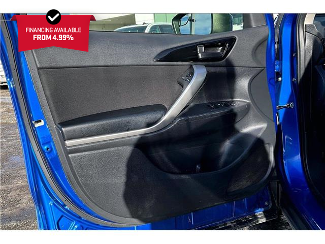 2022 Mitsubishi Eclipse Cross ES (Stk: 13059U) in Calgary - Image 17 of 32