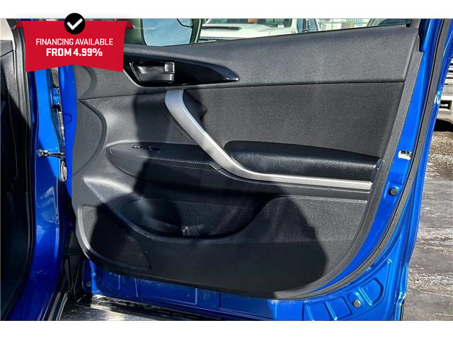 2022 Mitsubishi Eclipse Cross ES (Stk: 13059U) in Calgary - Image 18 of 32