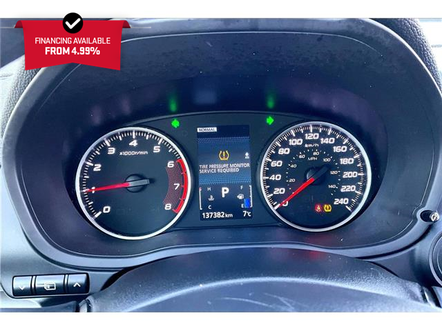 2022 Mitsubishi Eclipse Cross ES (Stk: 13059U) in Calgary - Image 21 of 32