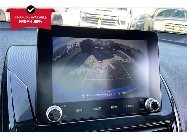 2022 Mitsubishi Eclipse Cross ES (Stk: 13059U) in Calgary - Image 22 of 32