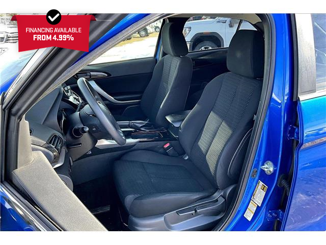 2022 Mitsubishi Eclipse Cross ES (Stk: 13059U) in Calgary - Image 24 of 32