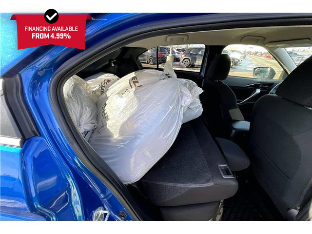 2022 Mitsubishi Eclipse Cross ES (Stk: 13059U) in Calgary - Image 25 of 32