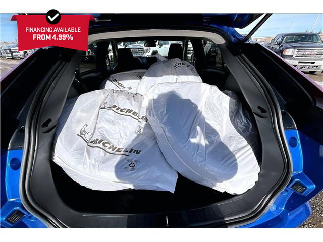 2022 Mitsubishi Eclipse Cross ES (Stk: 13059U) in Calgary - Image 26 of 32