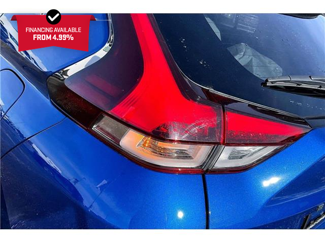 2022 Mitsubishi Eclipse Cross ES (Stk: 13059U) in Calgary - Image 29 of 32