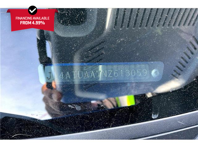 2022 Mitsubishi Eclipse Cross ES (Stk: 13059U) in Calgary - Image 32 of 32