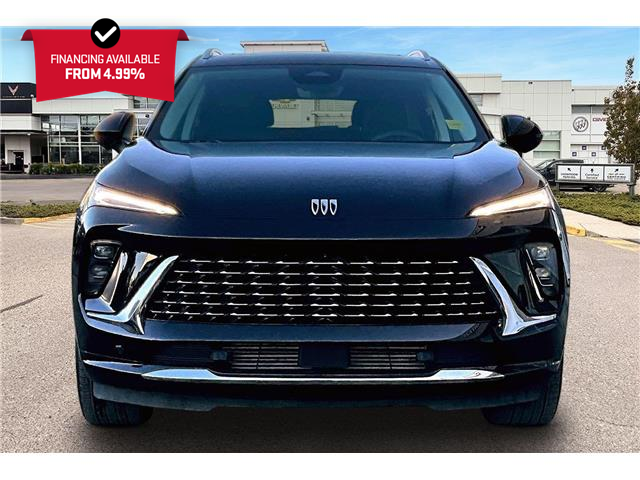 2025 Buick Envision Avenir (Stk: 36175U) in Calgary - Image 3 of 35