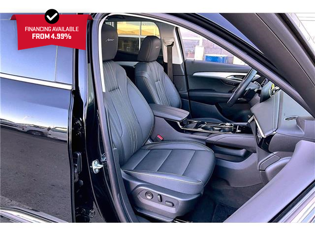 2025 Buick Envision Avenir (Stk: 36175U) in Calgary - Image 7 of 35