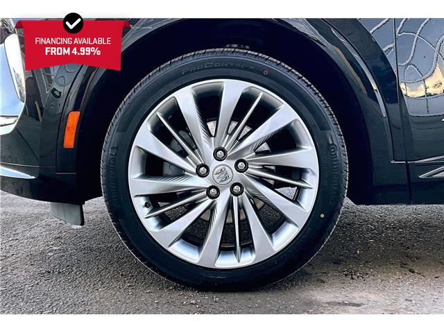 2025 Buick Envision Avenir (Stk: 36175U) in Calgary - Image 8 of 35