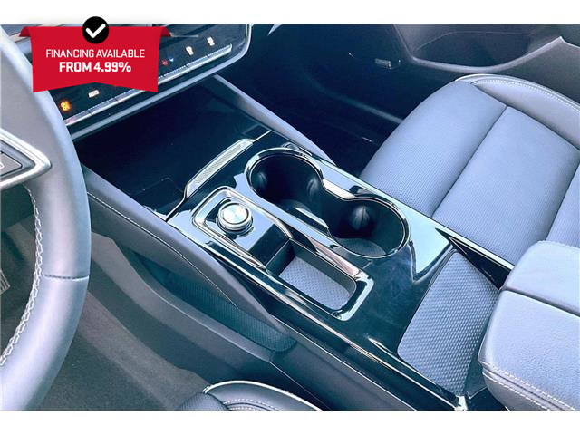 2025 Buick Envision Avenir (Stk: 36175U) in Calgary - Image 14 of 35