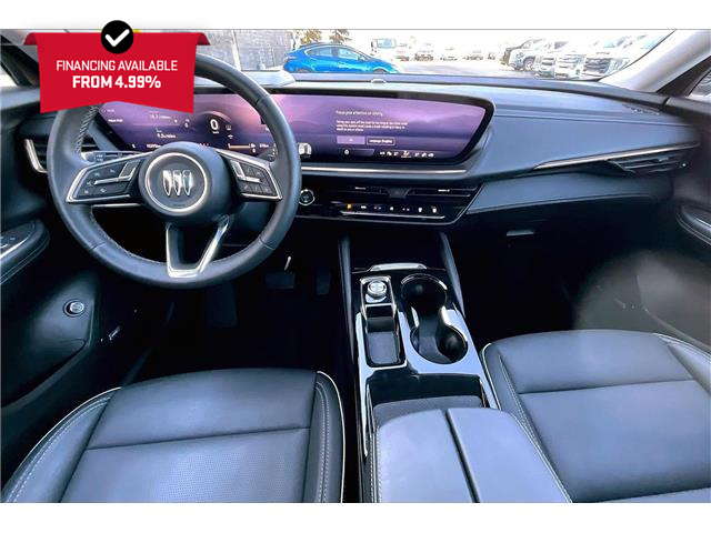 2025 Buick Envision Avenir (Stk: 36175U) in Calgary - Image 15 of 35