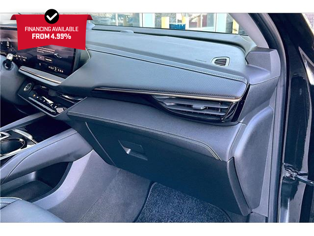2025 Buick Envision Avenir (Stk: 36175U) in Calgary - Image 16 of 35
