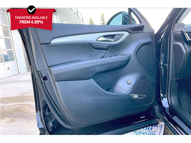 2025 Buick Envision Avenir (Stk: 36175U) in Calgary - Image 18 of 35