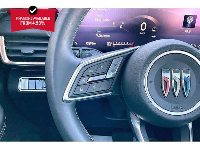 2025 Buick Envision Avenir (Stk: 36175U) in Calgary - Image 20 of 35