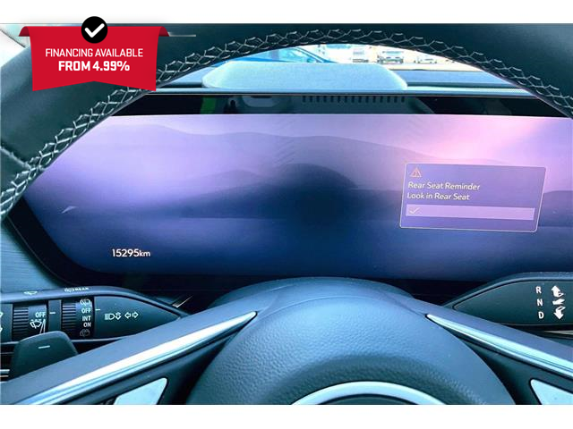 2025 Buick Envision Avenir (Stk: 36175U) in Calgary - Image 22 of 35