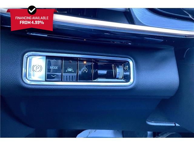2025 Buick Envision Avenir (Stk: 36175U) in Calgary - Image 24 of 35