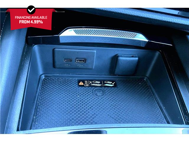2025 Buick Envision Avenir (Stk: 36175U) in Calgary - Image 25 of 35
