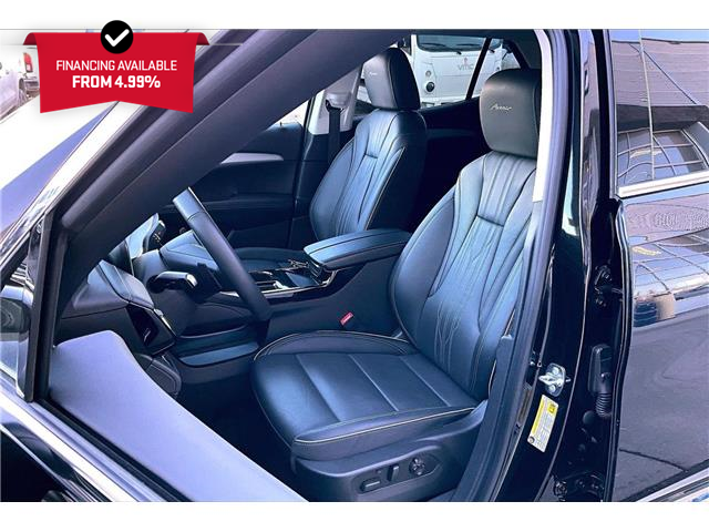 2025 Buick Envision Avenir (Stk: 36175U) in Calgary - Image 26 of 35